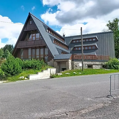 Apartman Arnika By Interhome Hrabětice