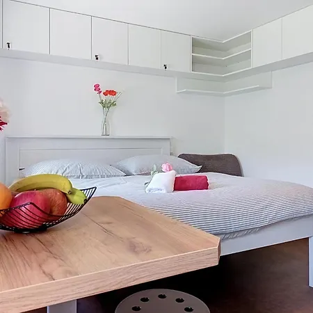 شقة Arnika By Interhome