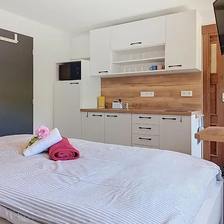 Arnika By Interhome شقة *