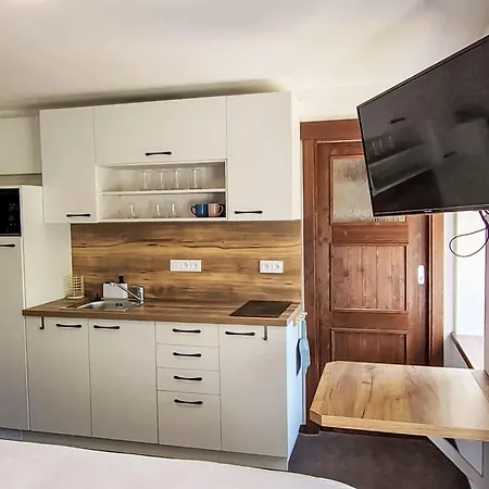 شقة Arnika By Interhome *