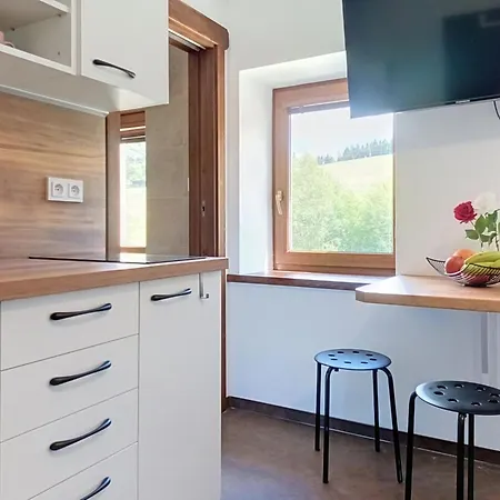 Arnika By Interhome شقة رابيتيتسيه