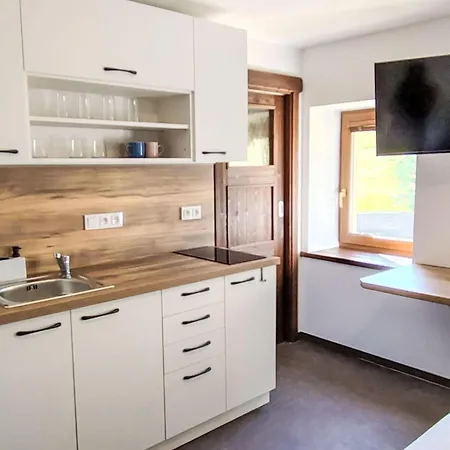 شقة Arnika By Interhome