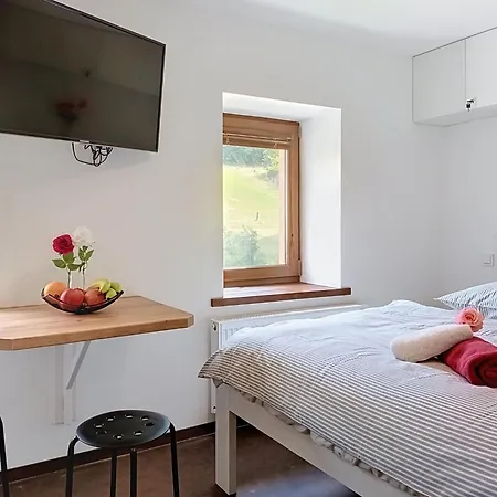 شقة Arnika By Interhome رابيتيتسيه