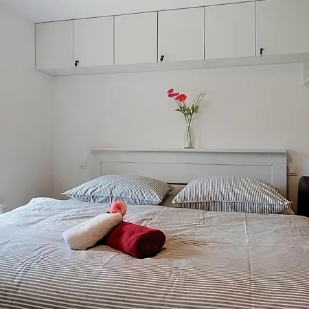 Arnika By Interhome شقة