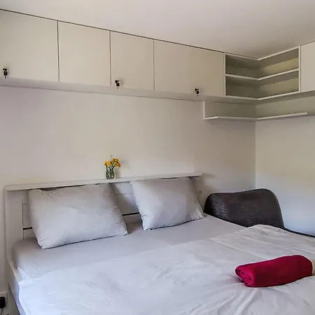 Arnika By Interhome شقة رابيتيتسيه