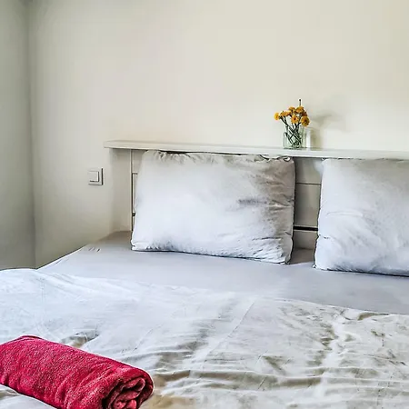 شقة Arnika By Interhome رابيتيتسيه