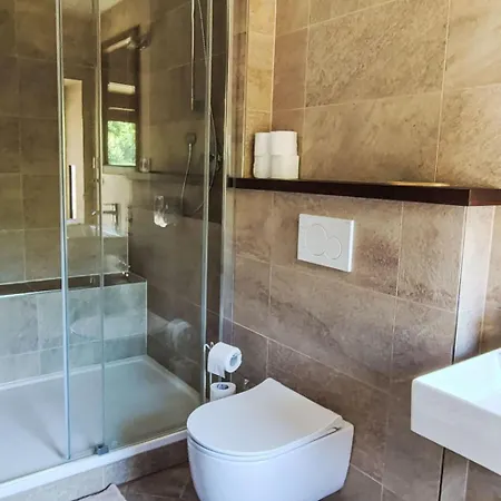 Arnika By Interhome رابيتيتسيه